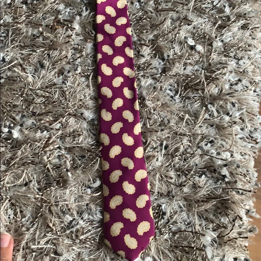 Hugo Boss‎ tie